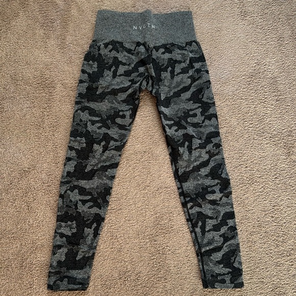 NVGTN leggings - Picture 1 of 2